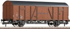 66257  Roco Boxcar